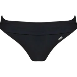 Banana Moon Bademode-- Women's Praxa Black - Bikini-Bottom Noir