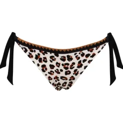 Banana Moon Bademode-- Women's Sadia Makaba - Bikini-Bottom Ecru