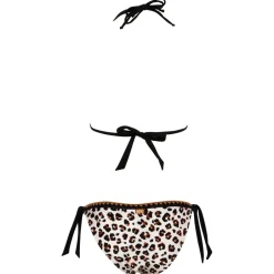 Banana Moon Bademode-- Women's Sadia Makaba - Bikini-Bottom Ecru