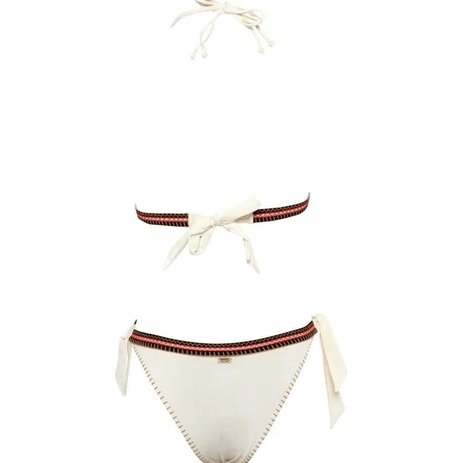 Banana Moon Bademode-- Women's Wako Santany - Bikini-Top