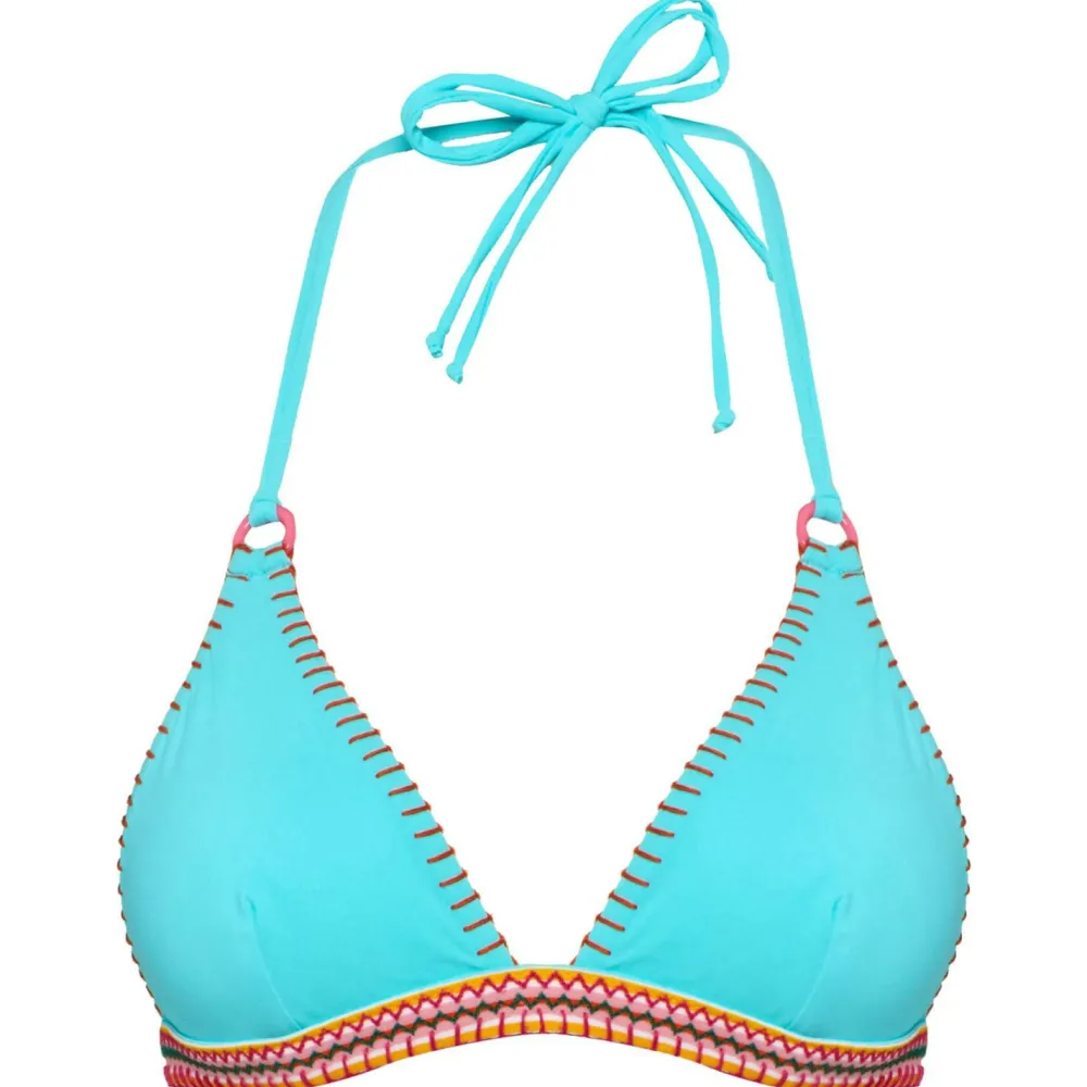 - Women's Wako Kalany - Bikini-Top < Banana Moon Best