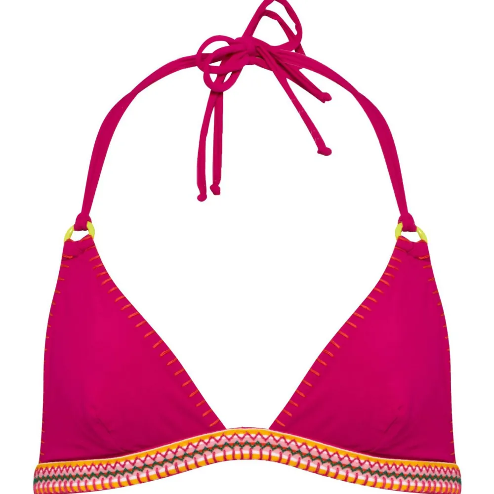 - Women's Wako Kalany - Bikini-Top < Banana Moon Best