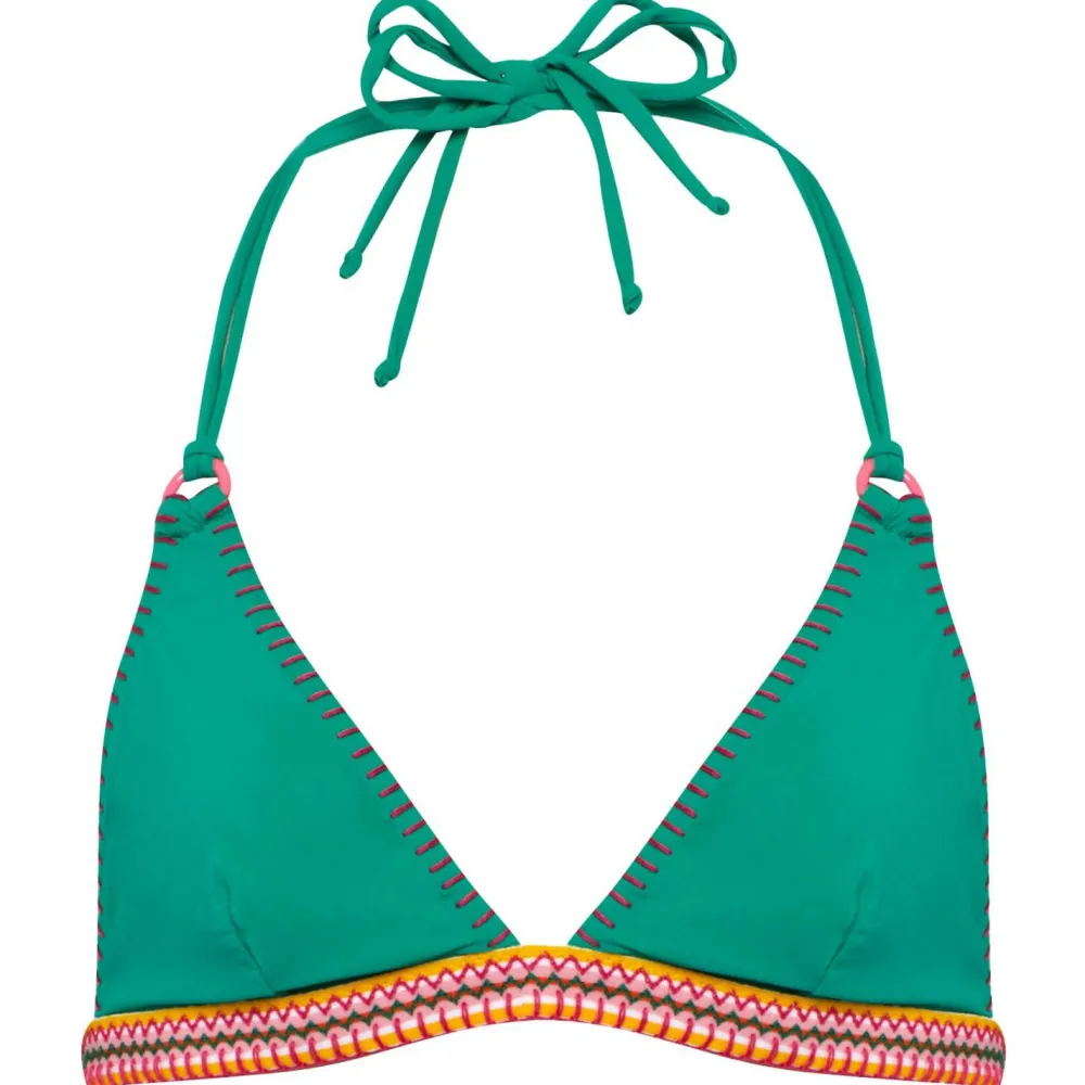 - Women's Wako Kalany - Bikini-Top < Banana Moon Best
