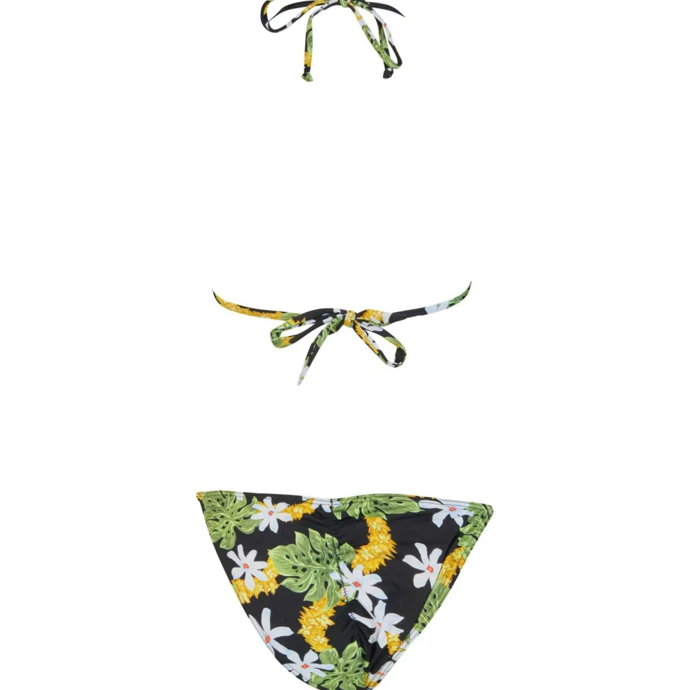 Banana Moon - Women's Drea Kalissa - Bikini-Bottom Noir Clearance