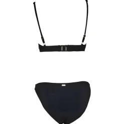 Banana Moon - Women's Duca Black - Bikini-Bottom Noir Sale
