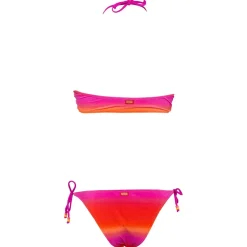 Banana Moon - Women's Massa Candycrush - Bikini-Bottom Orange Outlet