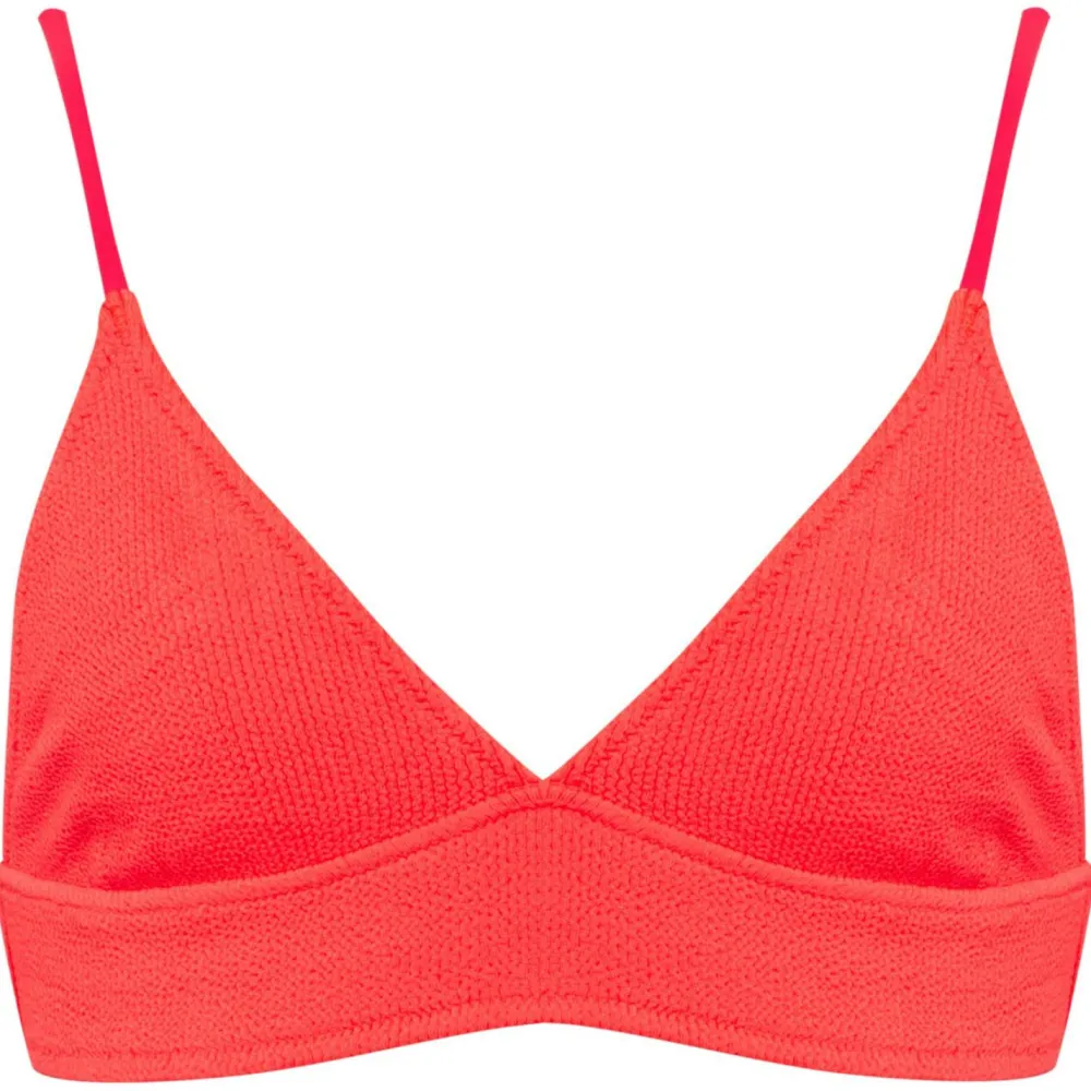 Banana Moon - Women's Miko Scrunchy - Bikini-Top Outlet