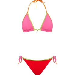 Banana Moon - Women's Mundoioka Mosaicolor - Bikini Discount
