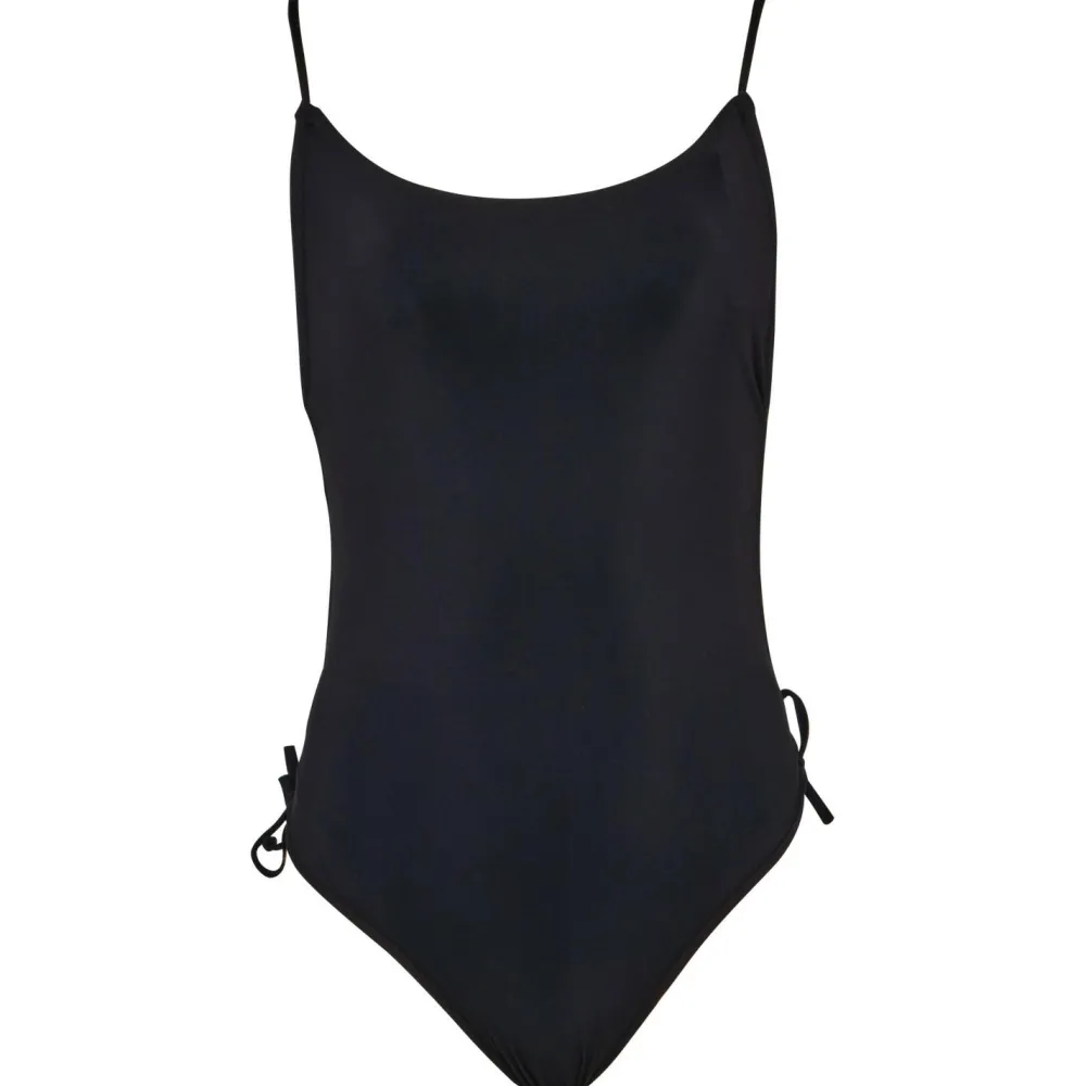 Banana Moon - Women's Nessy Black - Badeanzug Noir Sale