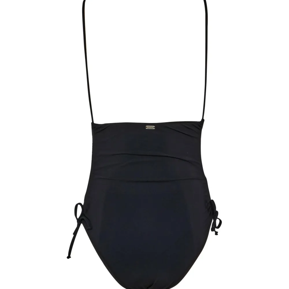 Banana Moon - Women's Nessy Black - Badeanzug Noir Sale