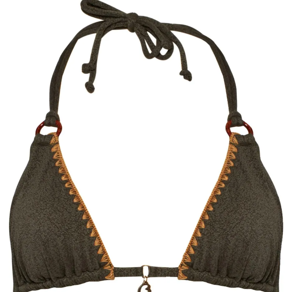 Banana Moon - Women's Yero Santafe - Bikini-Top