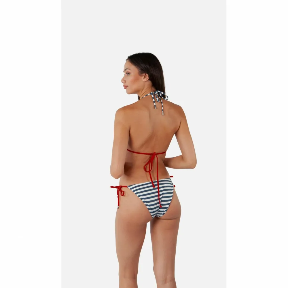 - Women's Custe Tanga - Bikini-Bottom < Barts Best