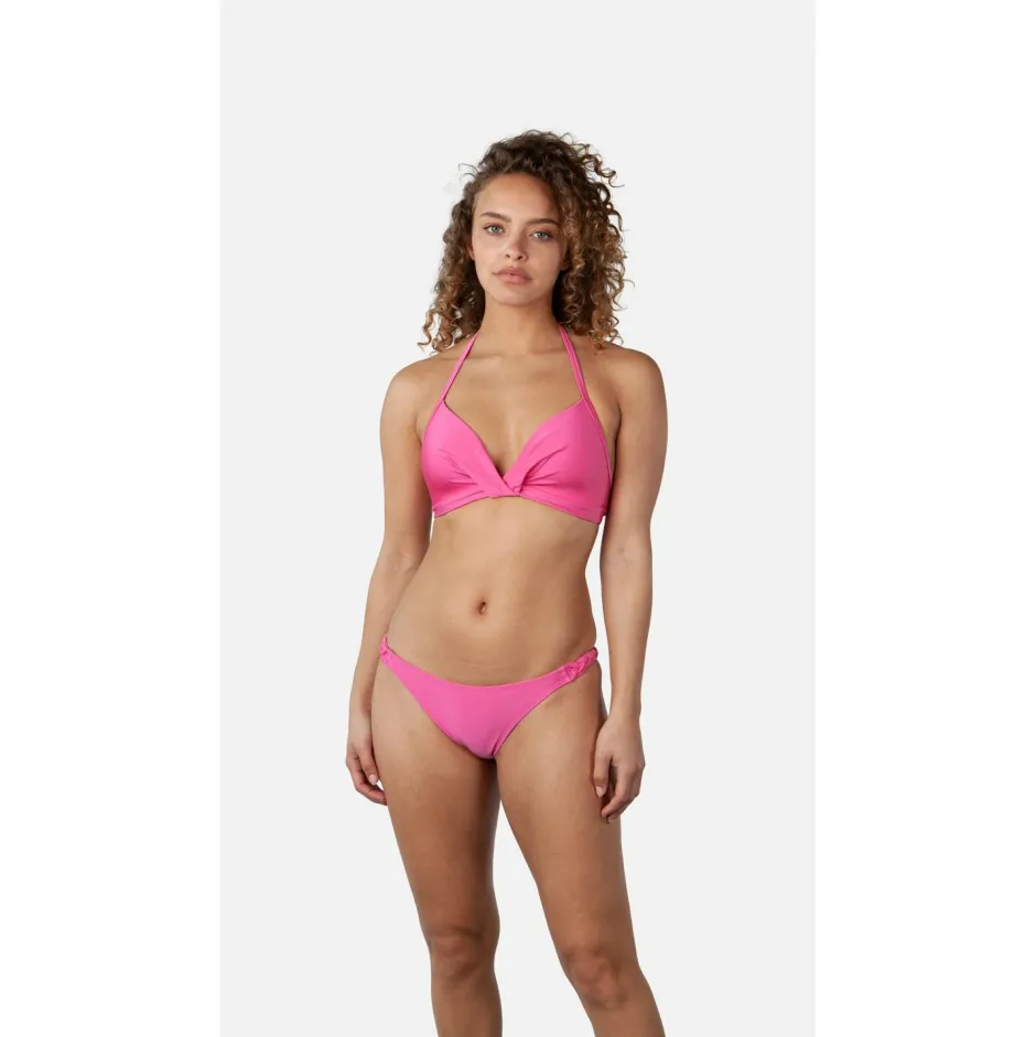 Barts Bademode-- Women's Isla Halter - Bikini-Top Hot Pink