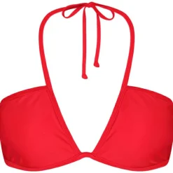 Barts Bademode-- Women's Kelli Plunge Halter - Bikini-Top