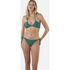 Barts Bademode-- Women's Kelli Plunge Halter - Bikini-Top