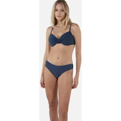 Barts Bademode-- Women's Solid Bikini Briefs - Bikini-Bottom