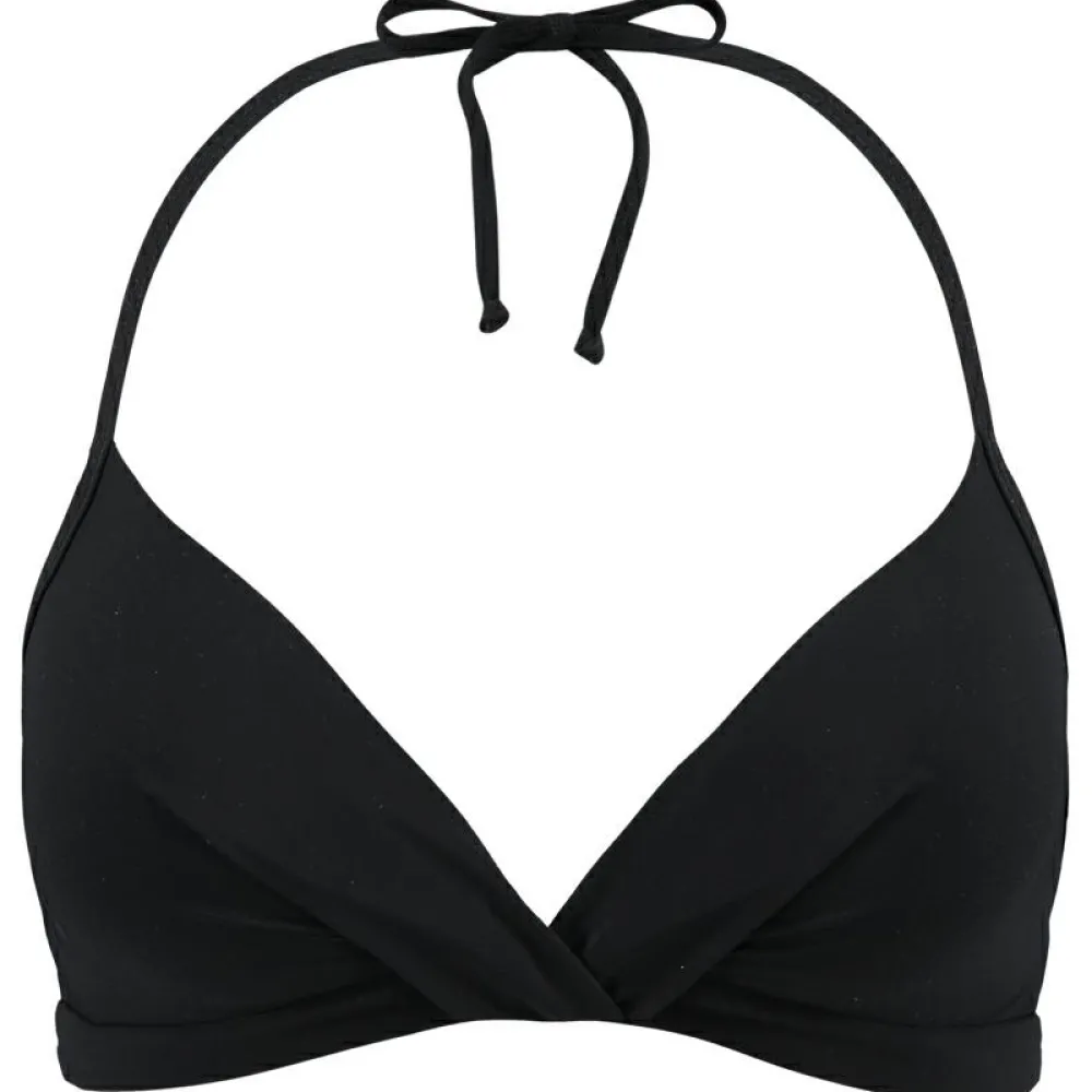 - Women's Solid Halter - Bikini-Top < Barts Sale