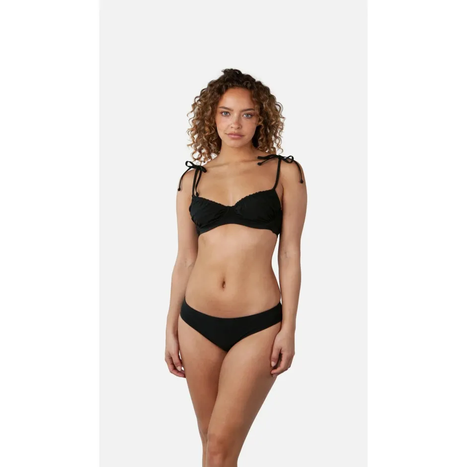 Barts Bademode-- Women's Solid Hipster - Bikini-Bottom