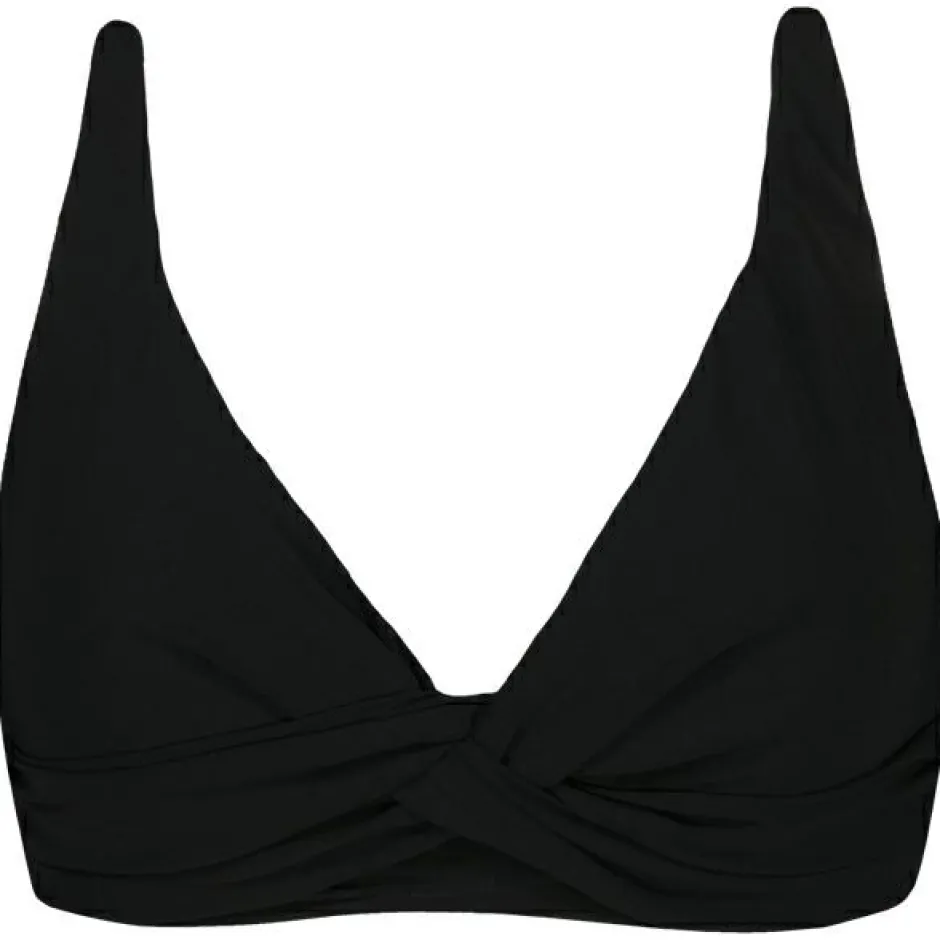Barts Bademode-- Women's Solid Multifit Top - Bikini-Top