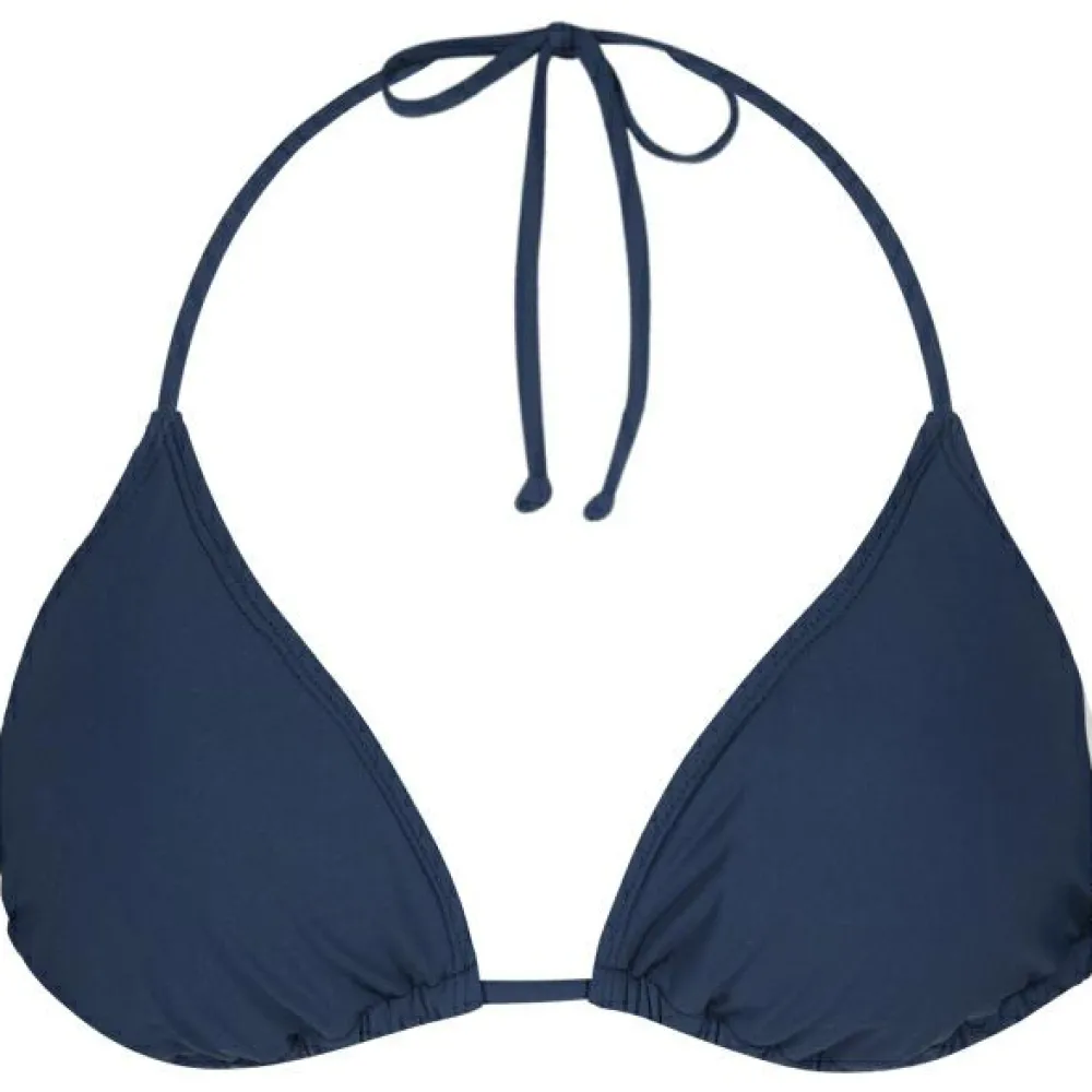 - Women's Solid Triangle - Bikini-Top < Barts Best