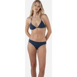 - Women's Solid Triangle - Bikini-Top < Barts Best