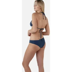 - Women's Solid Triangle - Bikini-Top < Barts Best