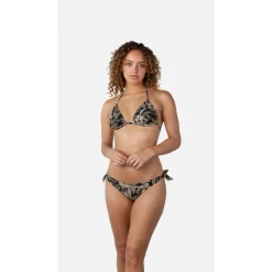 Barts Bademode-- Women's Tuala Cheeky Bum - Bikini-Bottom Off White