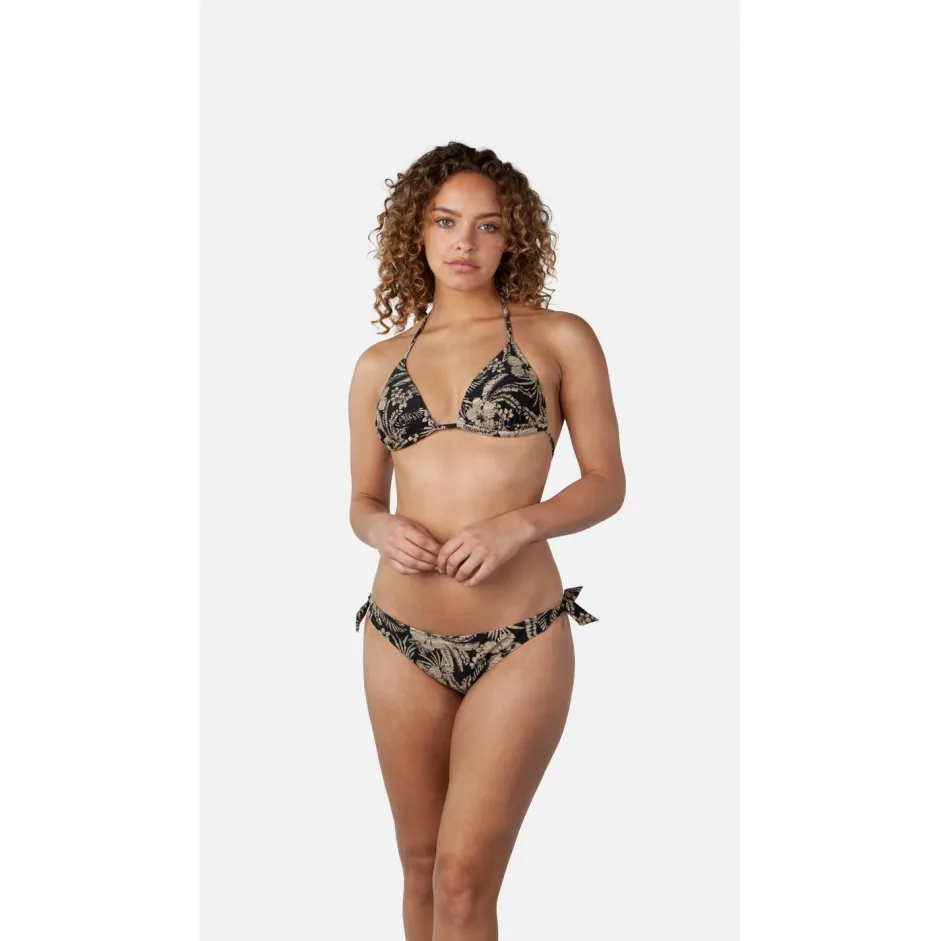 Barts Bademode-- Women's Tuala Cheeky Bum - Bikini-Bottom Off White