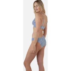 Barts Bademode-- Women's Yankun Bralette - Bikini-Top Denim