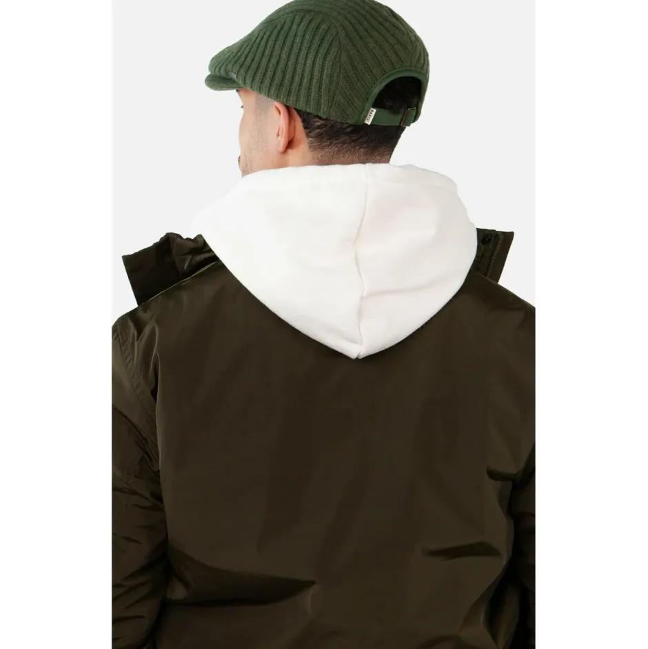 Barts - Alvadey - Cap