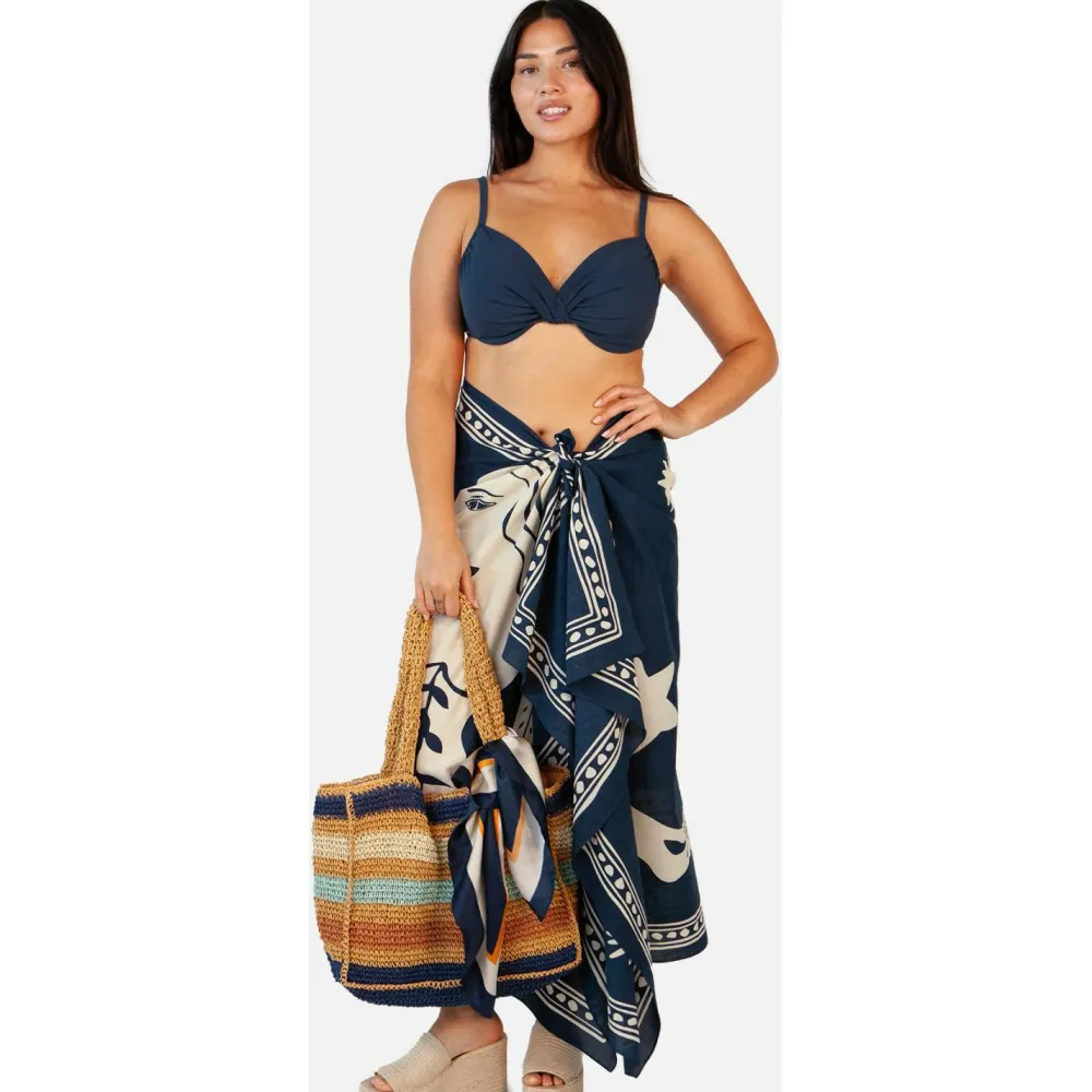 - Araa Shopper - Umhängetasche < Barts Best