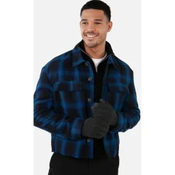 Barts Handschuhe|Handschuhe-- Fine Knitted Touch Gloves - Handschuhe Black