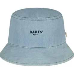 Barts - Jabiru - Hut Clearance