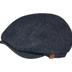 Barts - Jamaica Cap - Cap Navy Discount