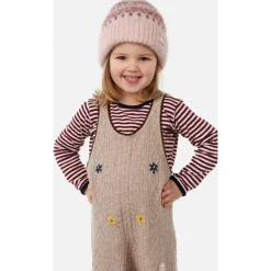 Barts Kopfbedeckungen|Alltagsbekleidung-- Kid's Carinas Beanie - Mütze