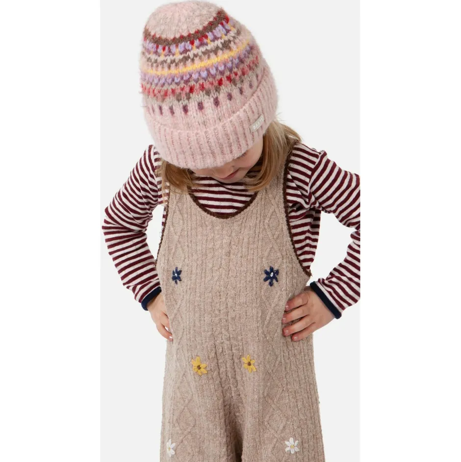 Barts Kopfbedeckungen|Alltagsbekleidung-- Kid's Carinas Beanie - Mütze