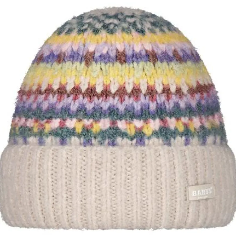 Barts Kopfbedeckungen|Alltagsbekleidung-- Kid's Carinas Beanie - Mütze