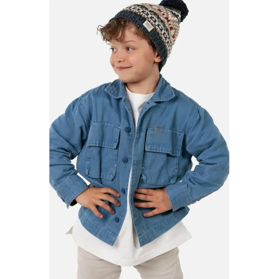 Barts - Kid's Everart - Mütze
