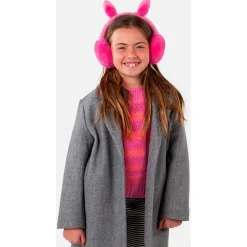 Barts - Kid's Fluffie Earmuffs - Ohrenwärmer