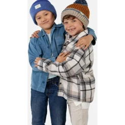 Barts Kopfbedeckungen|Alltagsbekleidung-- Kid's Grivin - Mütze