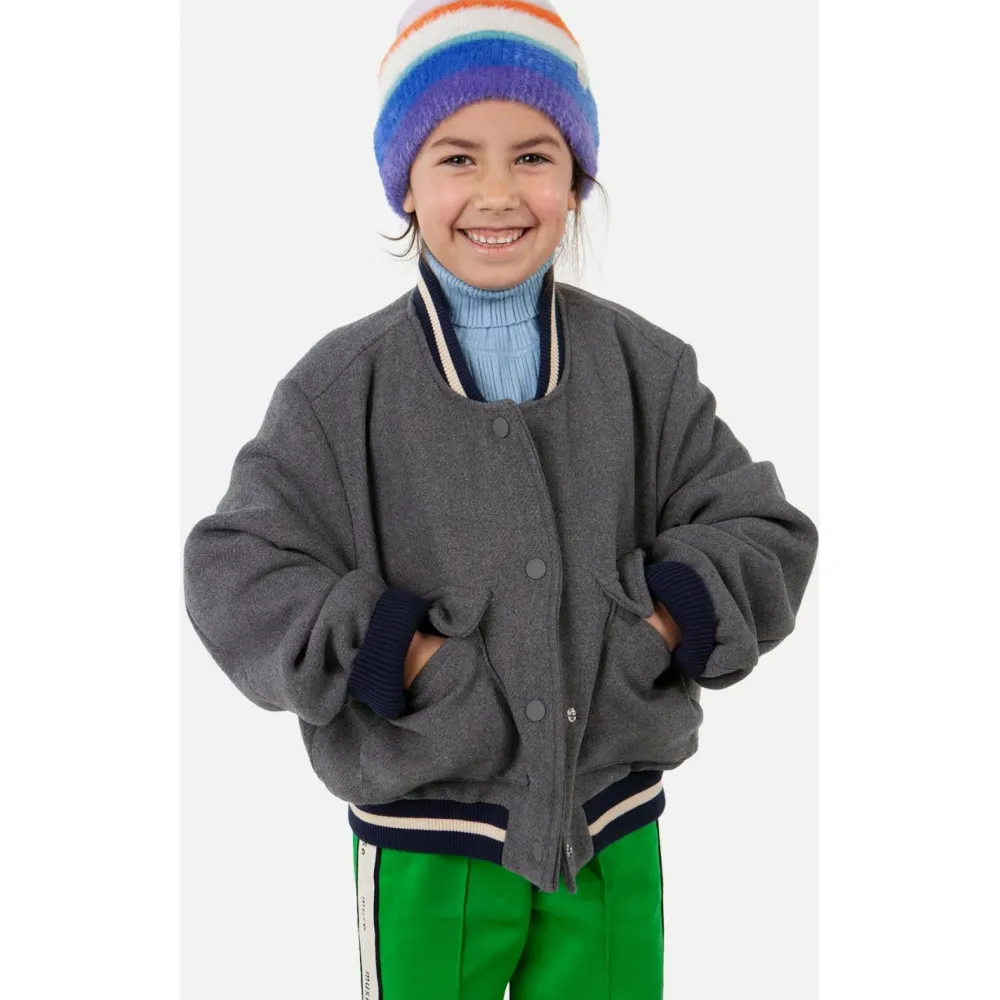 Barts - Kid's Kumana Beanie Kids - Mütze Online