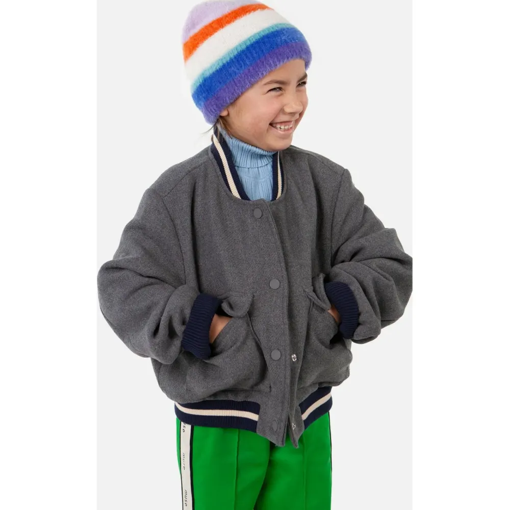 Barts - Kid's Kumana Beanie Kids - Mütze Online