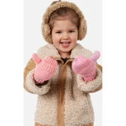 Barts - Kid's Niagra Bumgloves - Handschuhe Outlet