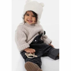 Barts - Kid's Noa Bear - Mütze Clearance