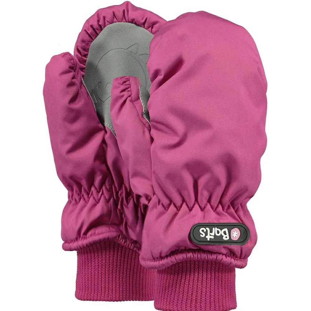 - Kid's Nylon Mitts - Handschuhe < Barts Outlet