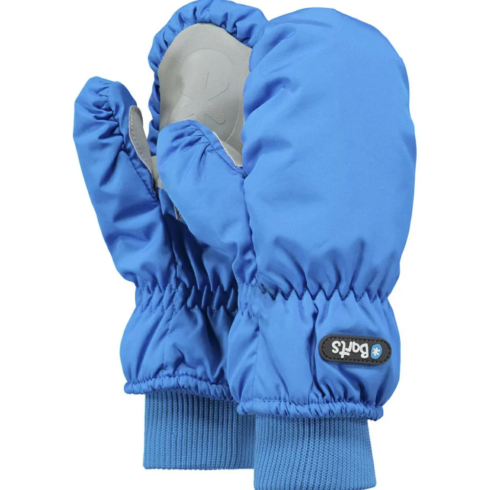 - Kid's Nylon Mitts - Handschuhe < Barts Outlet