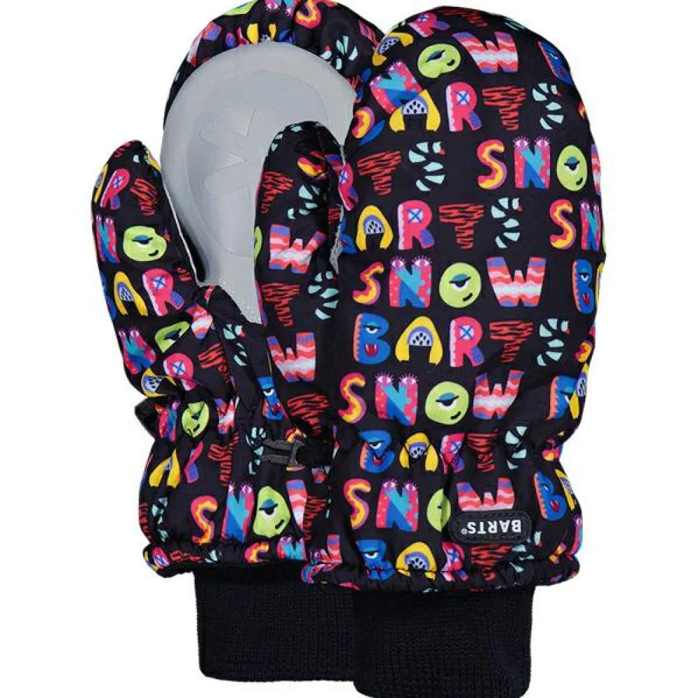 - Kid's Nylon Mitts - Handschuhe < Barts Outlet