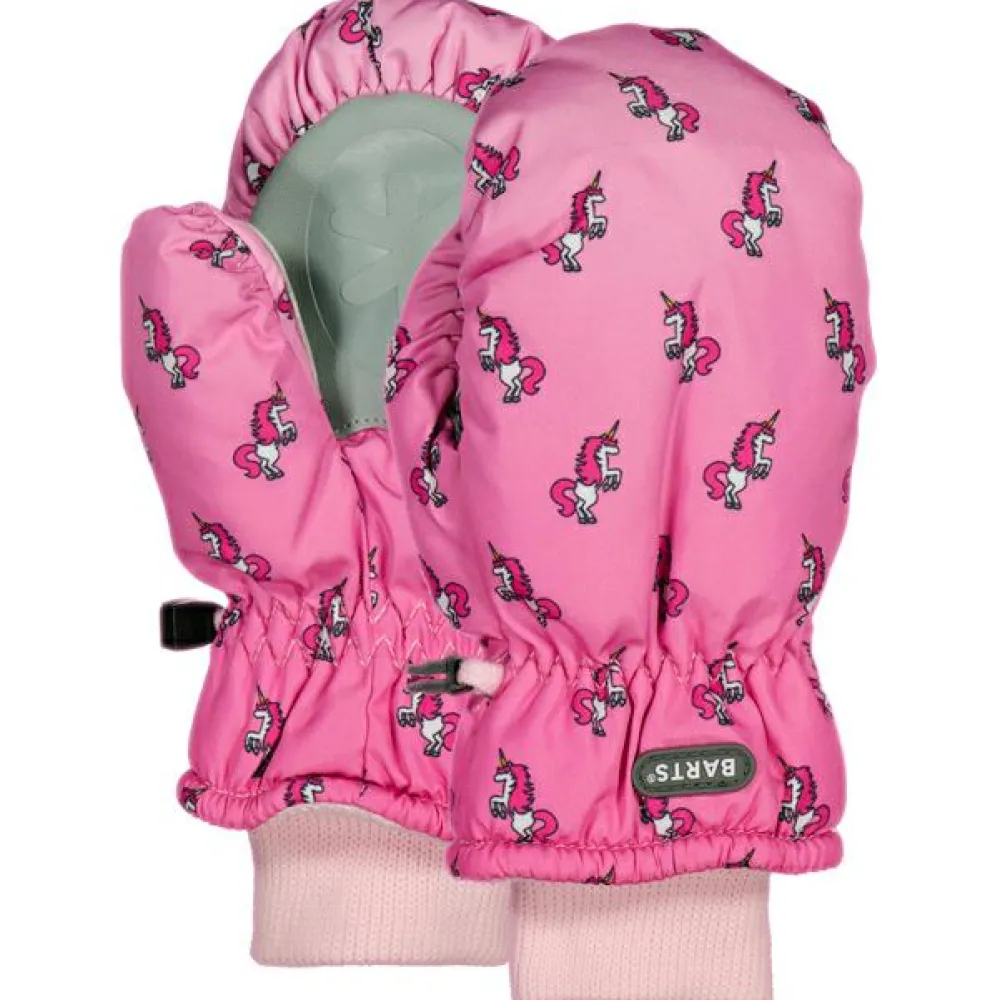 - Kid's Nylon Mitts - Handschuhe < Barts Outlet