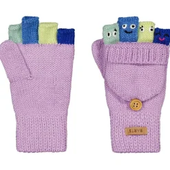 - Kid's Puppet Bumgloves - Handschuhe < Barts Hot