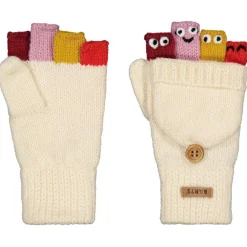- Kid's Puppet Bumgloves - Handschuhe < Barts Hot